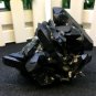 149g Natural beautiful smoky black quartz cluster crystal specimen healing JCHL5