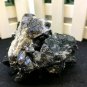 149g Natural beautiful smoky black quartz cluster crystal specimen healing JCHL5