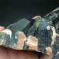 419g Natural beautiful Large natural Smoky Quartz crystal cluster