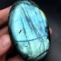 161g Natural Labradorite Crystal Rough Polished From Madagascar  7