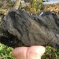 2758g Natural smoky black quartz cluster crystal specimen healing #JQ69