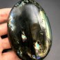 227g Natural Labradorite Crystal Rough Polished From Madagascar  6