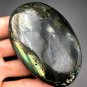 227g Natural Labradorite Crystal Rough Polished From Madagascar  6