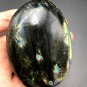 227g Natural Labradorite Crystal Rough Polished From Madagascar  6