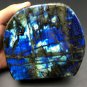 1215g Natural Labradorite Crystal Rough Polished From Madagascar  LQ18