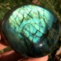 264g Natural Labradorite Crystal Rough Polished From Madagascar  LC29