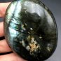 194.7g Natural Labradorite Crystal Rough Polished From Madagascar  6