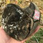 2048g Natural dragon septarian geode quartz Heart cluster crystal healing #ZH22
