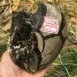 2048g Natural dragon septarian geode quartz Heart cluster crystal healing #ZH22