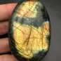 149.6g Natural Labradorite Crystal Rough Polished From Madagascar 10