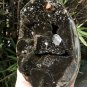 2990g Natural dragon septarian geode quartz Egg cluster crystal healing