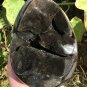 3976g Natural dragon septarian geode quartz Egg cluster crystal healing #ZH91