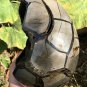 3976g Natural dragon septarian geode quartz Egg cluster crystal healing #ZH91