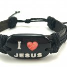 I Love Jesus Bracelet - FREE SHIPPING I Love Jesus Bracelet - FREE SHIPPING