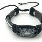 Scripture Cross Bracelet - FREE SHIPPING Scripture Cross Bracelet - FREE SHIPPING