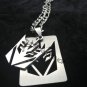 Transform Stainless Steel Chain 22" - FREE SHIPPING