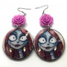 Sally dangling earrings - FREE SHIPPING Sally dangling earrings - FREE SHIPPING
