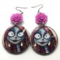 Sally dangling earrings - FREE SHIPPING