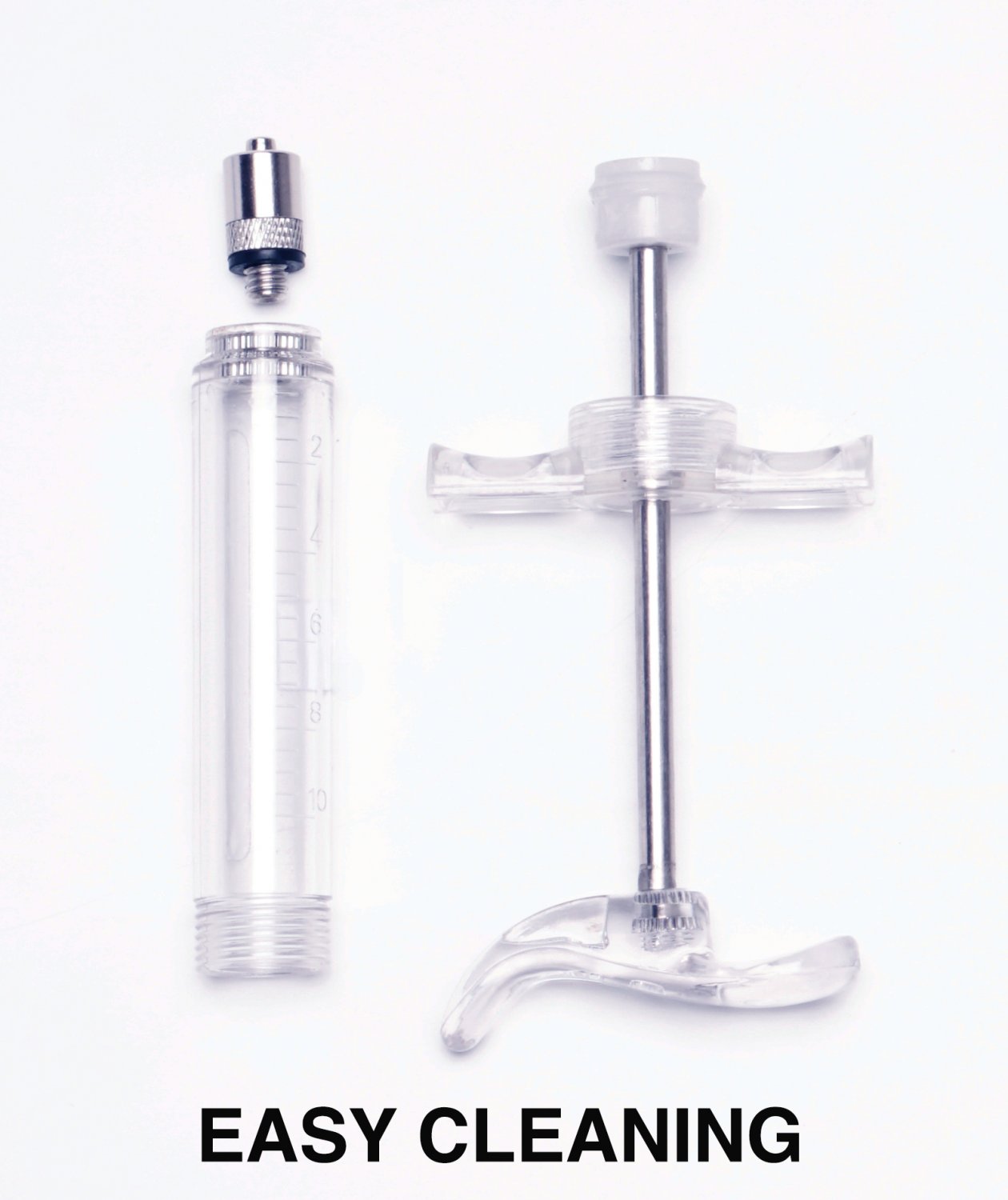 IUI ICI IVF Easy Home Insemination Home Pregnancy Fertility Syringe Kit