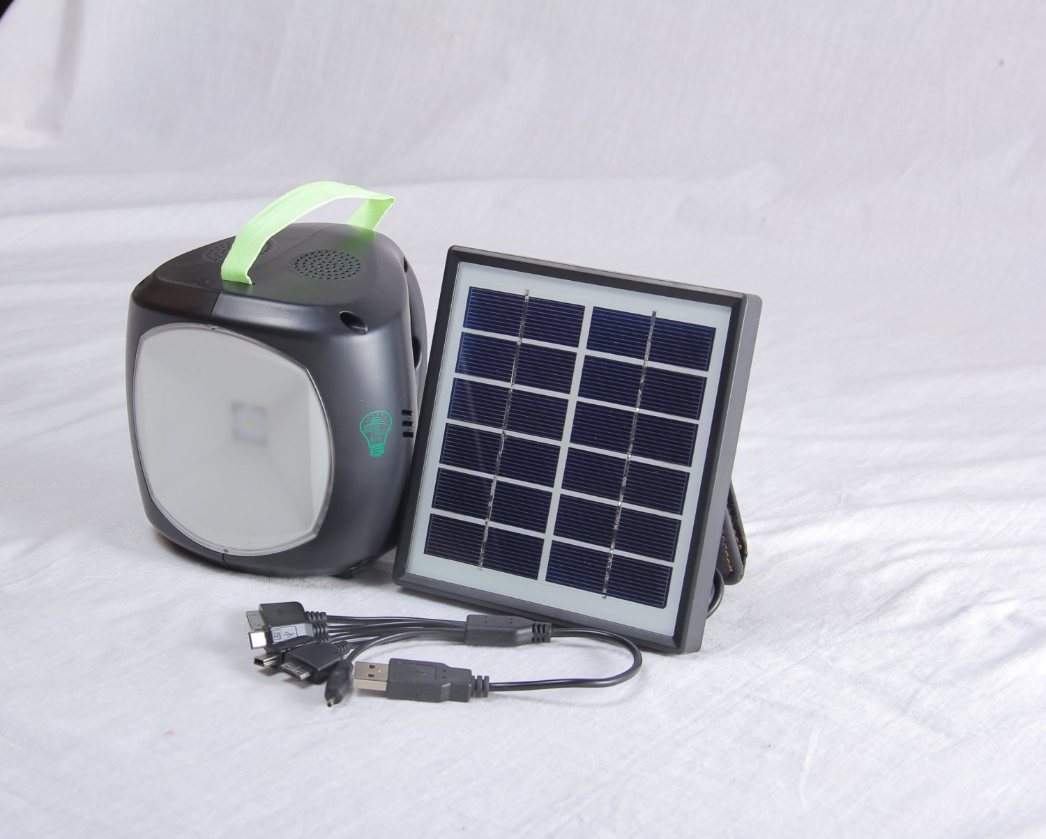 Solar lantern-X20