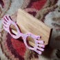 Luna Lovegood Character Inspired Desktop Business Card Holder