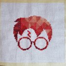 Harry Potter Red