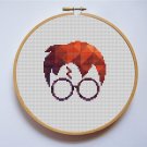 Harry Potter Orange
