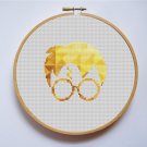 Harry Potter Yellow