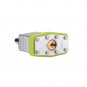 mr.NO LP40 LIME GREEN Laminated Padlock 1-1/2â