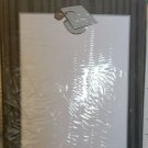 Graduation Printer sheets (2 avail) and Graduation labels (5 avail) silver foil