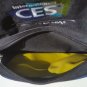 Rolling backpack from CES convention Las Vegas black