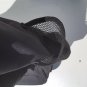 Rolling backpack from CES convention Las Vegas black