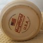 Hunting dog lot includes Dimensions Crewel Kit #1342, Mug & vintage wrap lab dog