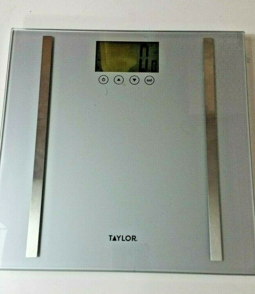 Taylor body composition scale