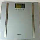 Taylor body composition scale