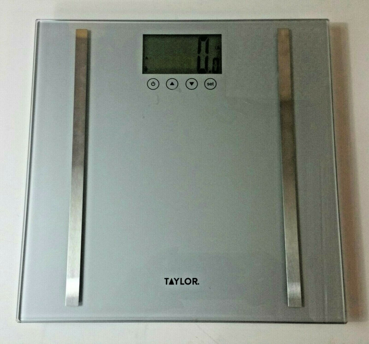 Taylor body composition scale