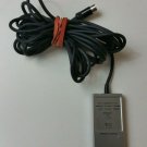 Wired Remote Control for Sanyo Betacord VCR 4400 - Remote Model # 410054880