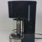 KRUPS 14-cup programmable coffee maker EC3240 Thermobrew
