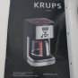 KRUPS 14-cup programmable coffee maker EC3240 Thermobrew