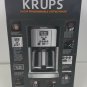 KRUPS 14-cup programmable coffee maker EC3240 Thermobrew