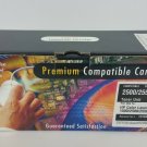 Black compatible toner for HP color Laserjet 1500 2500 2550 replaces Q3960A