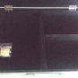 Beveled mirrored keepsake box large home decor blue velvet interior trinket