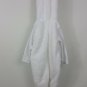 Snowman Soft Plush Full Body Costume Toddler Size 3T Halloween or Christmas