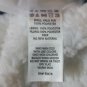 Snowman Soft Plush Full Body Costume Toddler Size 3T Halloween or Christmas