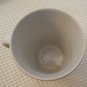 A grumpy cat Latte coffee mug "Happy Happy Joy Joy" Christmas