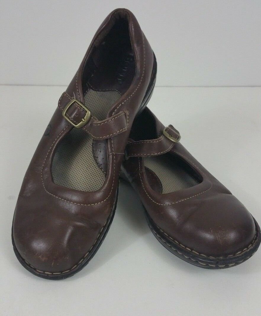 born mary janes