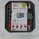 SPORT PET DESIGNS POP CRATE SMALL KENNEL Dog to 25 Lb