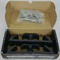 Better Built Cleat Kit Quantum Rack tie down cleat kit