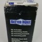 Better Built Cleat Kit Quantum Rack tie down cleat kit