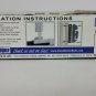 Better Built Cleat Kit Quantum Rack tie down cleat kit